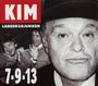 Kim Larsen & Kjukken 7-9-13 (Remastret)